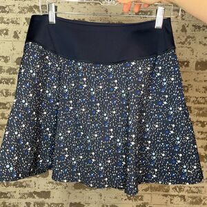 Puma | women athletic golf skirt with shorts